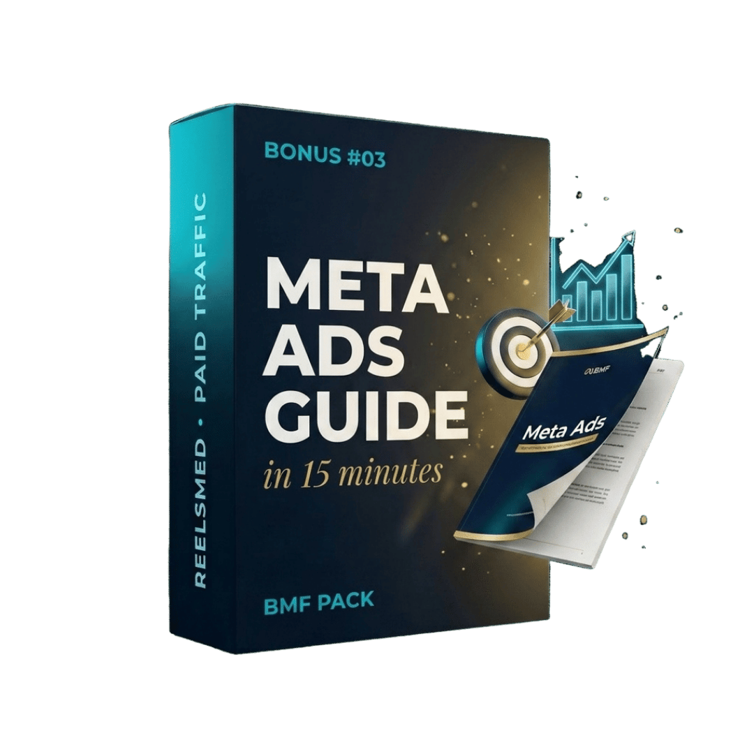 Paid Ads Guide Mockup