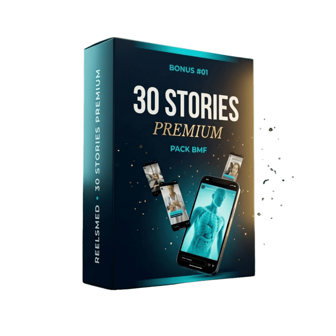 30 Stories Mockup
